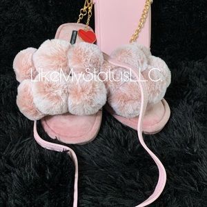 Rose Finest & Coal Heart